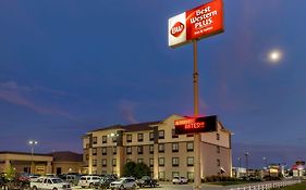 Best Western Plus North Platte Inn & Suites